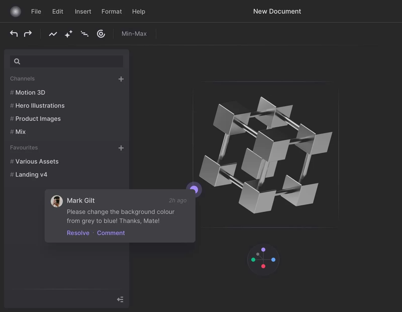 Design-powered workflows for teams of any size - 鲸鱼体育